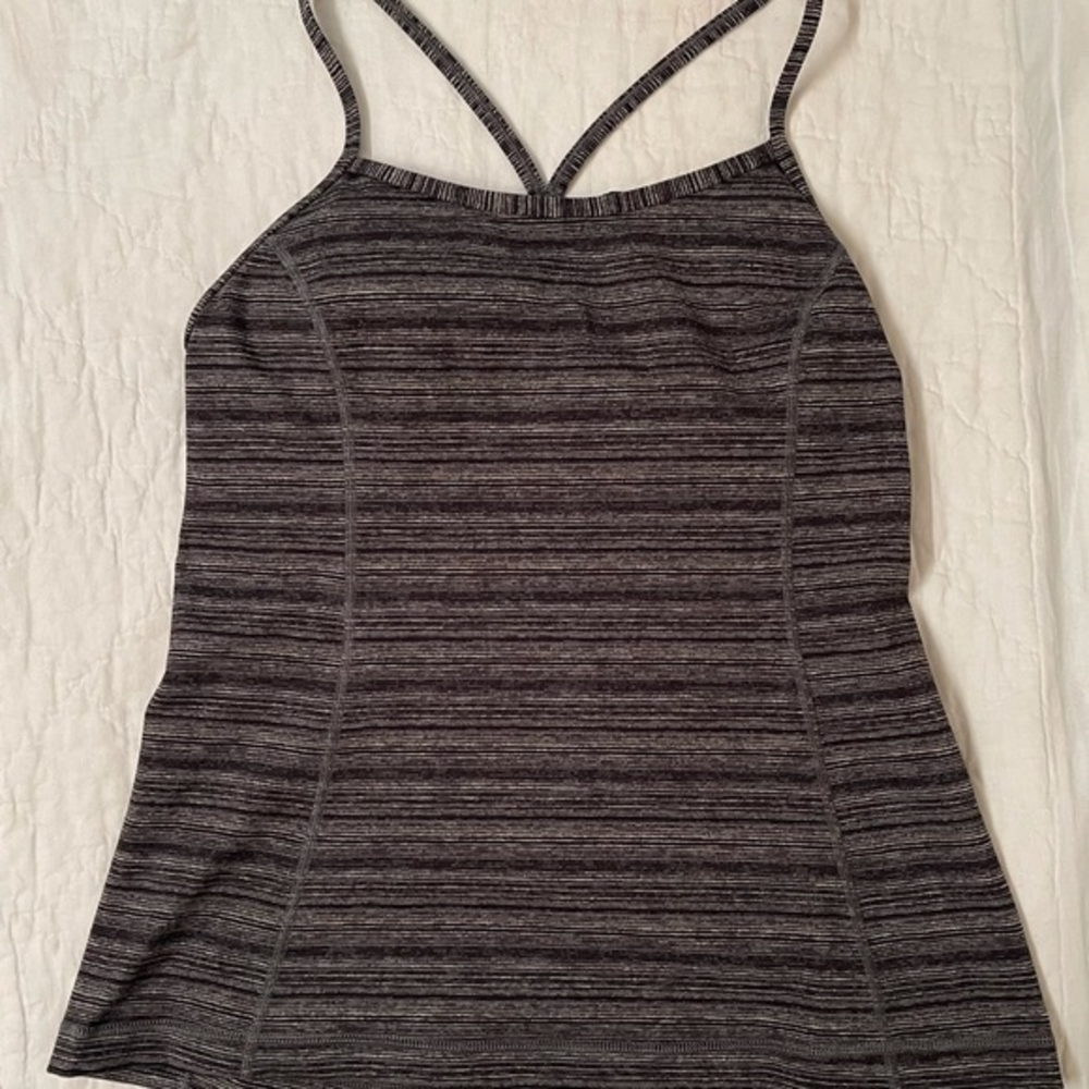 Under Armour‎ Workout Tank